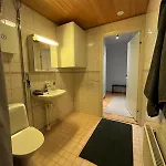 Cozy 43m2 ,walking Distance To Downtown *