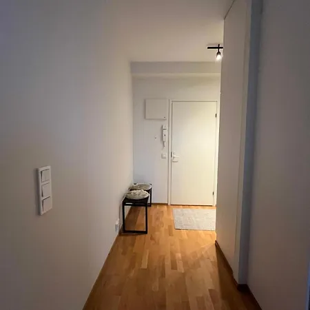 Apartamento Cozy 43m2 ,walking Distance To Downtown *