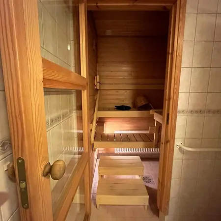 Cozy 43m2 ,walking Distance To Downtown Appartement Rovaniemi