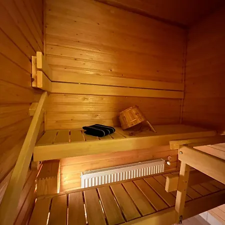 Cozy 43m2 ,walking Distance To Downtown Appartement *