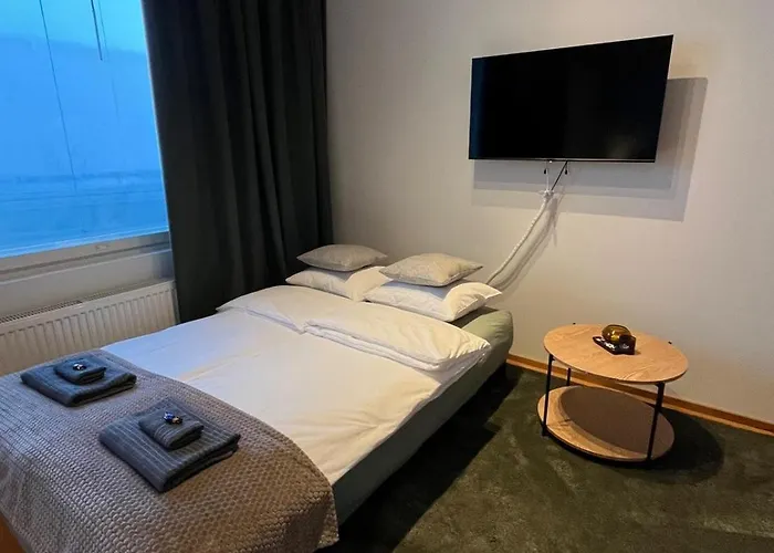 Διαμέρισμα Cozy 43m2 ,walking Distance To Downtown *