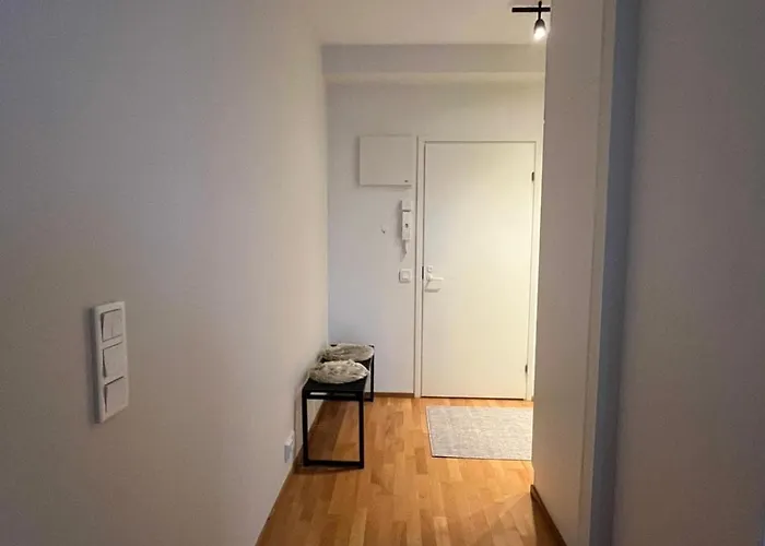 Apartamento Cozy 43m2 ,walking Distance To Downtown *