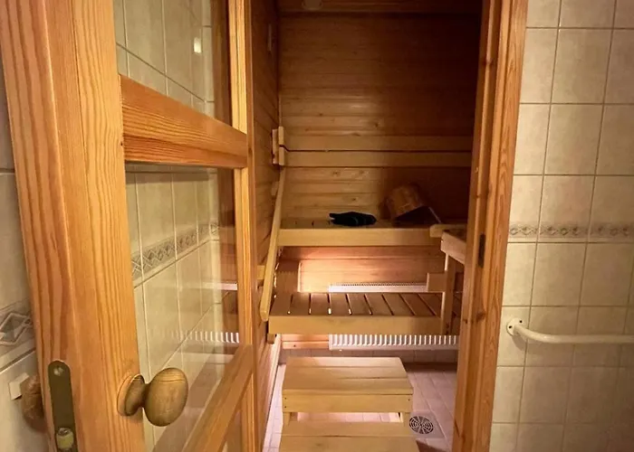 Cozy 43m2 ,walking Distance To Downtown Διαμέρισμα Ροβανιέμι